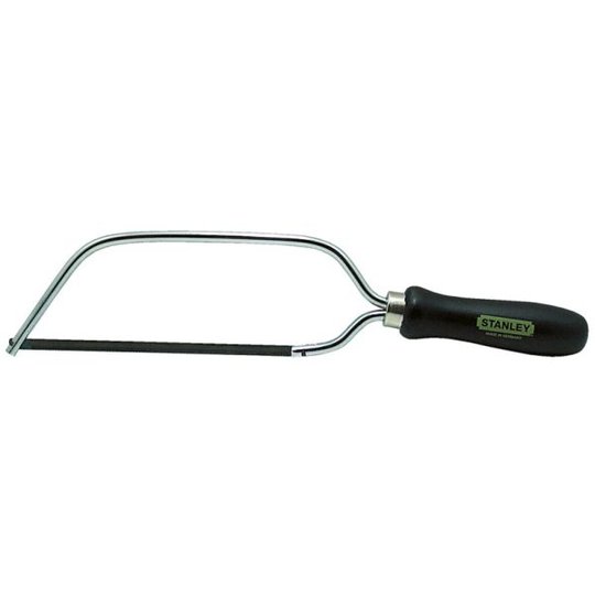 STANLEY 3-15-905 Kaariviilan terä 150 mm