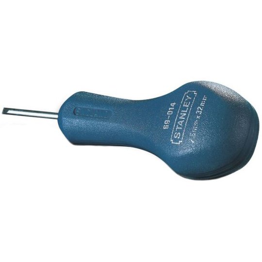 STANLEY 0-69-014 Puraisin 2 x 32 mm