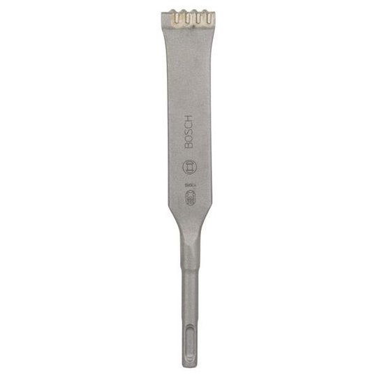 Bosch 1608690015 Saumataltta SDS-Plus-istukka 200 mm