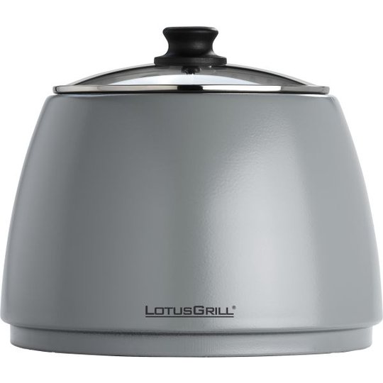 LotusGrill DK-AN-34 Grillikansi 34 cm:n malliin