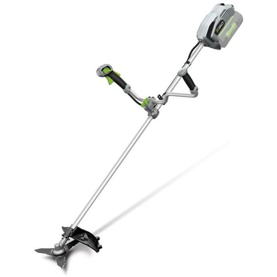 EGO BC3800E Ruohotrimmeri 38cm, ilman akkua ja laturia