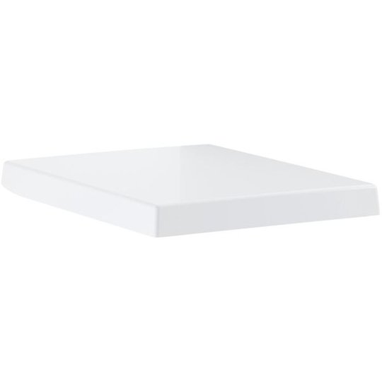 Grohe Cube Ceramic WC-istuinkansi soft close -toiminto, kova