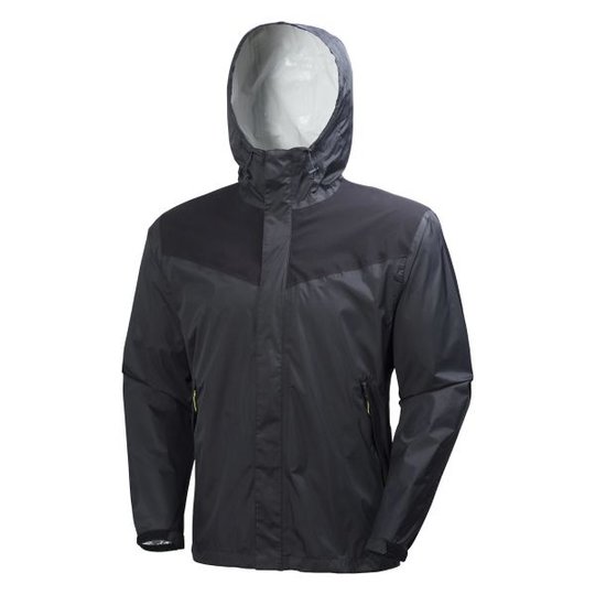 Helly Hansen Workwear Magni Light Takki musta L