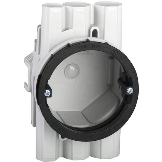 Schneider Electric Multifix TED-S14 Liesipistorasia 26 mm