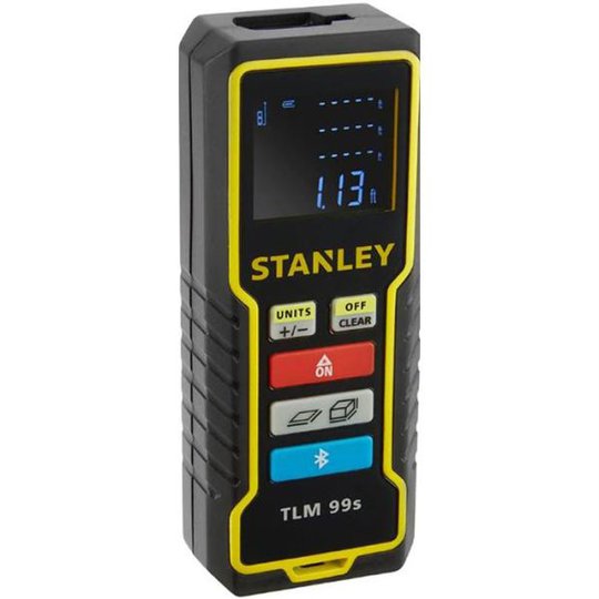 STANLEY TLM99S Etäisyysmittari