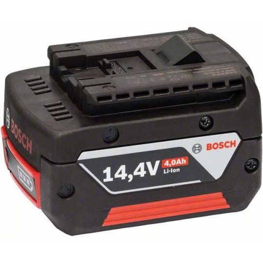 Bosch 2607336814 Akku 14,4V, 4,0Ah