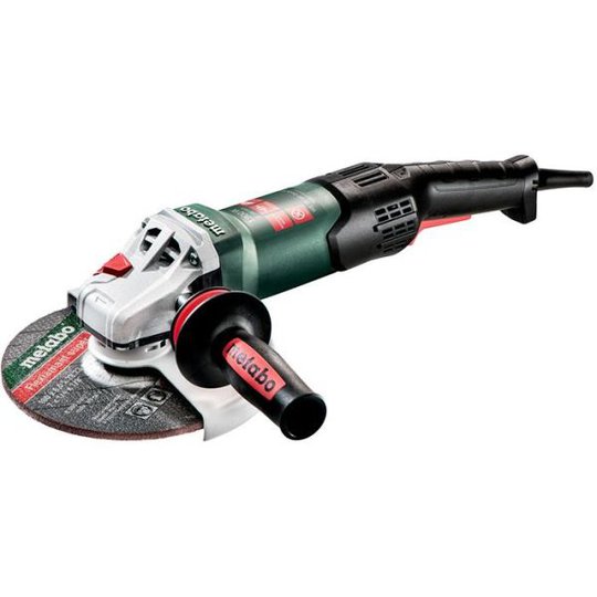 Metabo WE 19-180 Quick RT Kulmahiomakone 1900 W