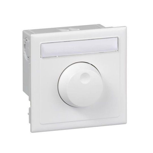 Schneider Electric INS60530 Himmennin 400 W valkoinen