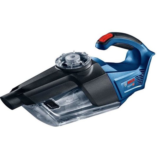 Bosch GAS 18V-1 Pölynimuri ilman akkuja ja laturia