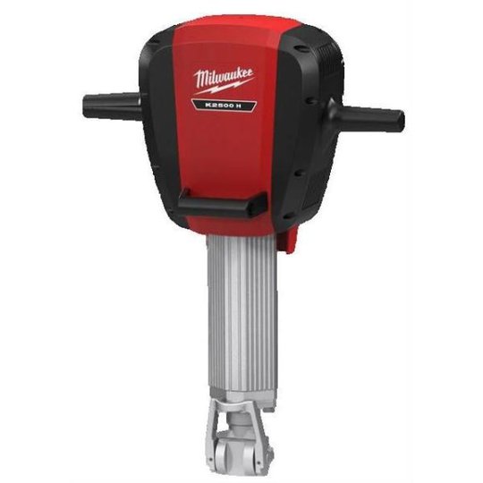 Milwaukee K 2500H Piikkausvasara 2200 W