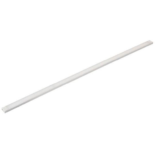 SG Armaturen SlimLine LED-nauha 570 mm, 3000 K