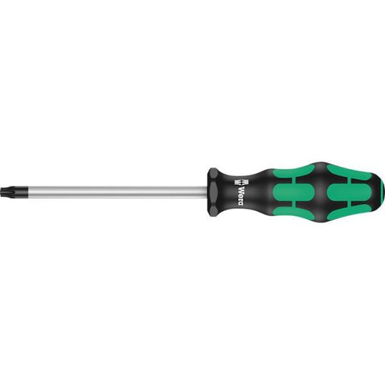Wera 367 Ruuvitaltta torx TX 5 x 60
