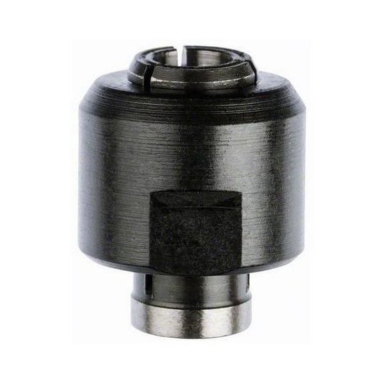 Bosch 2608570086 Kiristysholkki sis. kiinnitysmutterin Halkaisija 8 mm