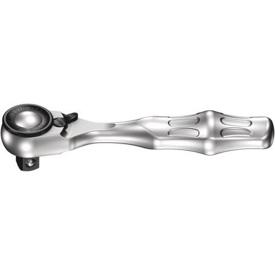 Wera 8008 A Zyklop Mini 3 Räikkä 1/4"