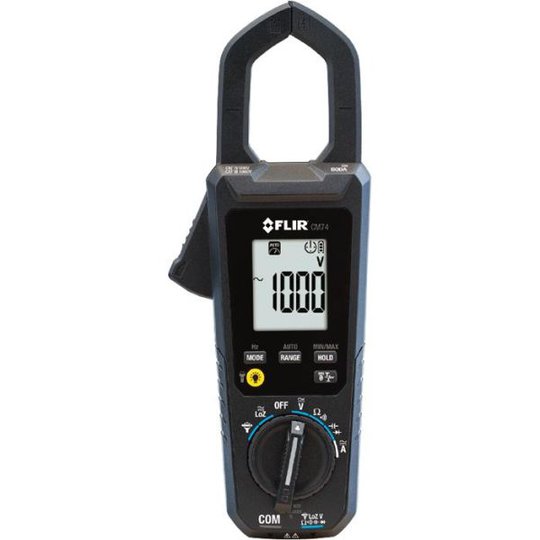 Flir CM74 Virtapihdit