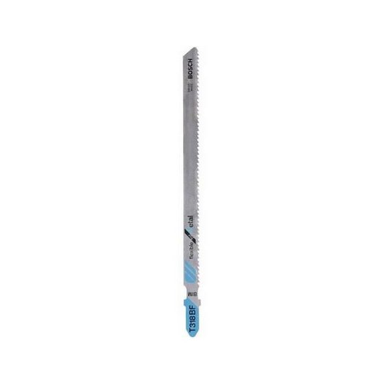 Bosch Flexible for Metal Pistosahanterä 2,5–6 mm:n pellit, 132mm 3 kpl