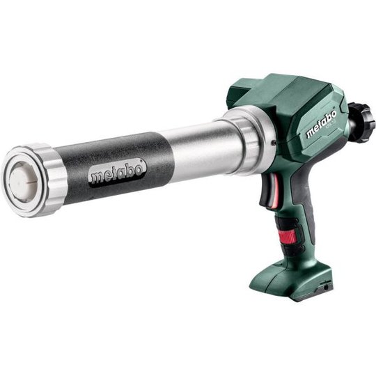 Metabo KPA 12 400 Massapuristin ilman akkua ja laturia