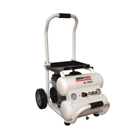 Aerfast AC24016 Low Noise Kompressori