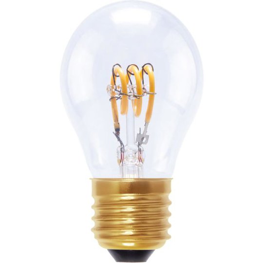 Narva Klot LED-valo 2,7 W, 100 lm, himmennettävä