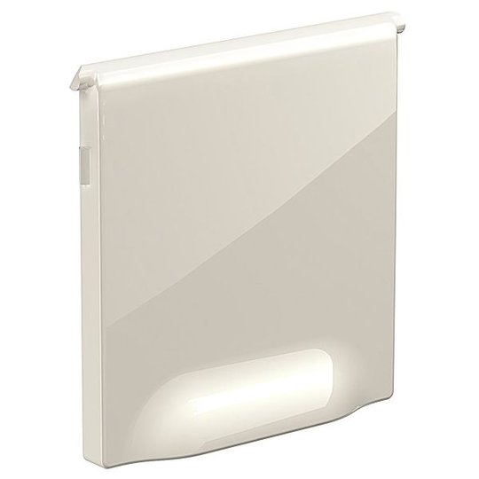 Schneider Electric INS64050 Pölysuoja RJ45-liittimeen valkoinen