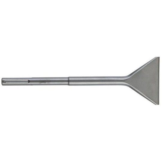 Milwaukee 4932343745 Leveä taltta SDS-Max, 300x115 mm