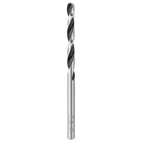 Bosch 2608577161 Metalliporanterä PointTeQ 2 kpl, 4,0mm
