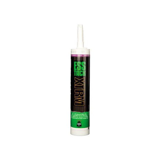 ESSVE ESS Tack Xtrm Asennusliima valkoinen, 290ml