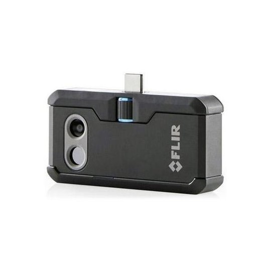 Flir ONE Pro Lämpökamera Android-laitteisiin, joissa on USB-C
