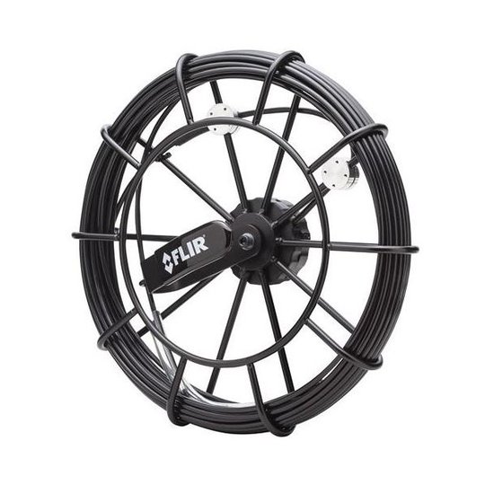 Flir VSC58-20M Kamerasondi 20 m, Ø 5,8 mm, OVGA via SF (VSC58-20M)