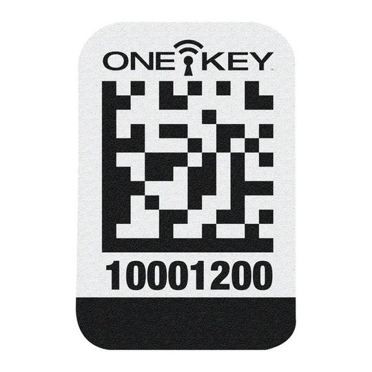 Milwaukee AIDTM-50 QR-tarra 50 kpl