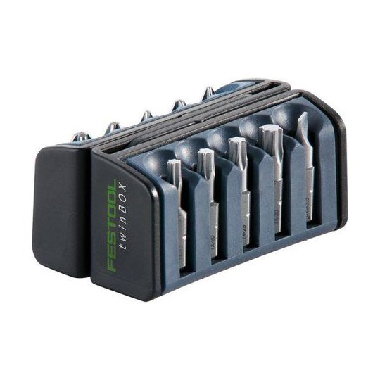 Festool BB-MIX twinBOX Ruuvikärkisarja