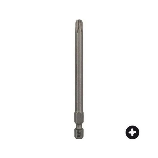 Bosch PH3 Ruuvikärjet 3 kpl 89mm