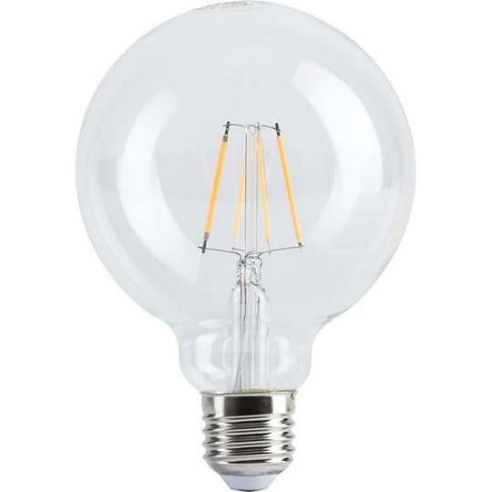 Gelia 4083100301 LED-valo E27 95 mm