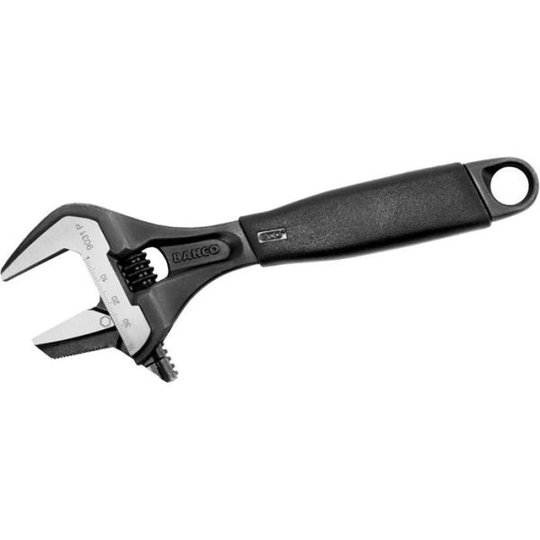 Bahco 9031 P Jakoavain 218 mm, suuri leukaväli