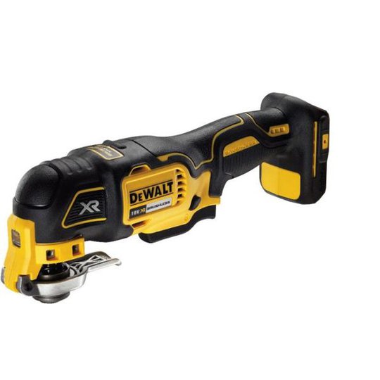 Dewalt DCS355N Monitoimityökalu ilman akkuja ja laturia