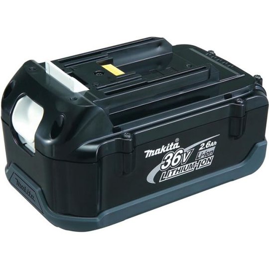 Makita BL3626 36V Litiumioniakku 2,6Ah