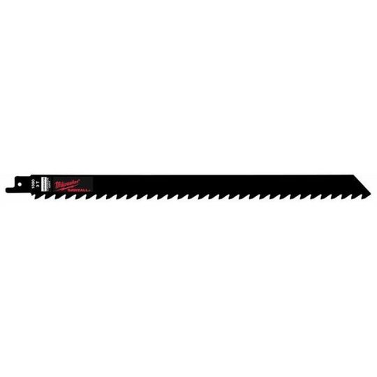 Milwaukee 48001080 Puukkosahanterä