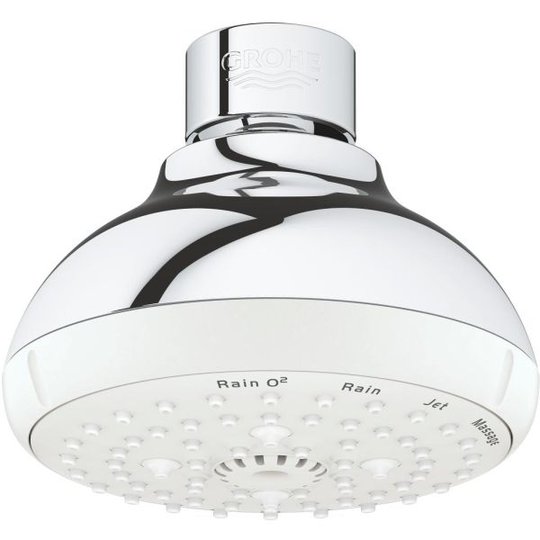Grohe New Tempesta 100 Yläsuihku