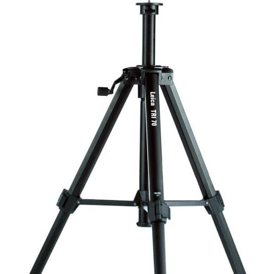 Leica Disto TRI 70 Jalusta 1/4"-kierre