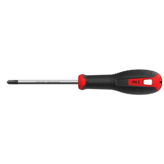 Hultafors 440525 Ruuvimeisseli Phillips PH 2 x 100