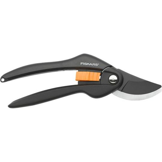 Fiskars P26 Singlestep Oksasakset ohileikkaava malli