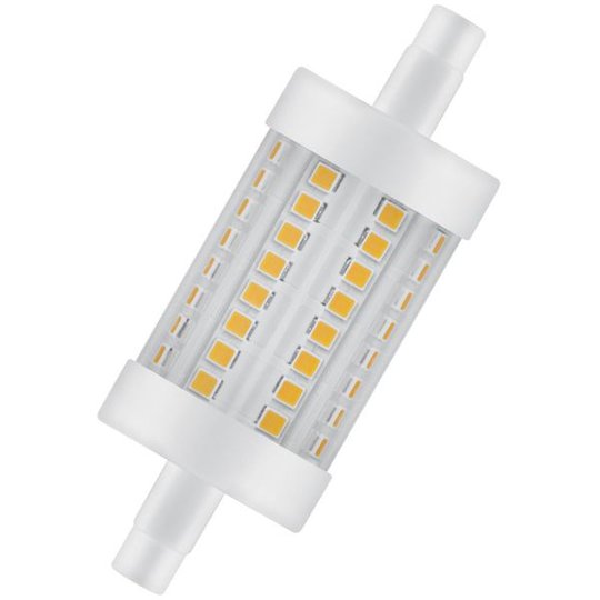 Osram PARATHOM DIM LINE R7s LED-valo 78 mm, 827, 8W