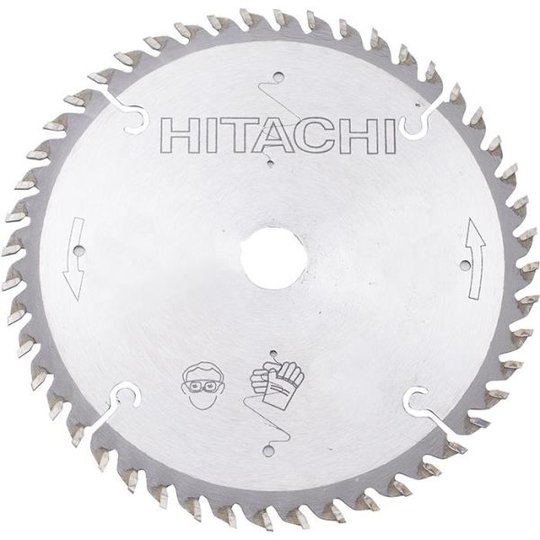 HiKOKI 77040003 Sahanterä 165x1,6x20mm, 48T