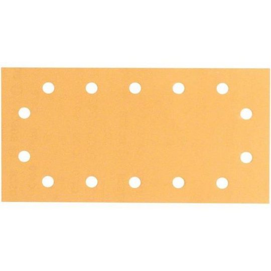 Bosch Best for Wood and Paint Hiomapaperi 115x230mm K40 50 kpl.