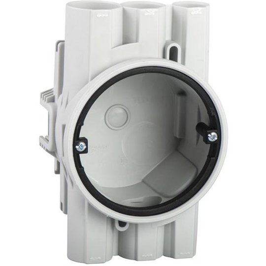 Schneider Electric Multifix TED-S13 Liesipistorasia 13 mm
