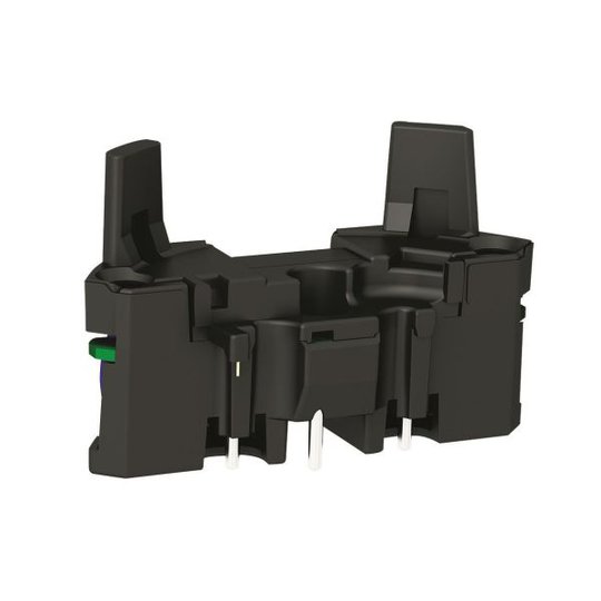Schneider Electric WDE002728 Ylijännitesuoja 1-osaiseen pistorasiaan