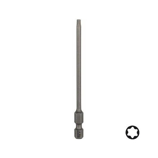 Bosch T15 Ruuvikärjet 1 kpl 89mm