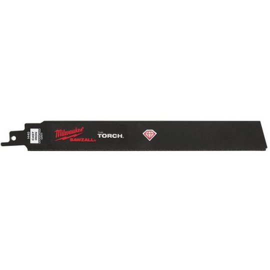 Milwaukee 48001450 Puukkosahanterä