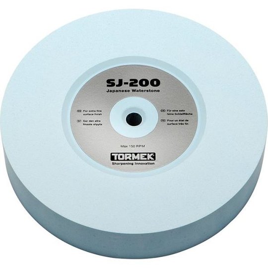 Tormek SJ-200 Hiomalaikka