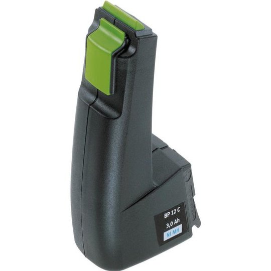 Festool BP 12V C NiMH Akku 3,0Ah